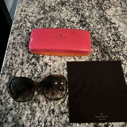 Kate Spade Sunglasses