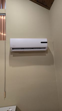 Ac Minisplit