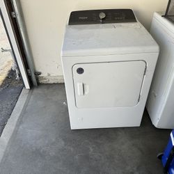 Whirlpool Dryer Works Extremely Well