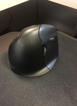 Verticals mouse (computer, wireless)