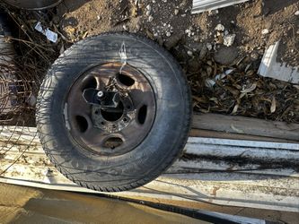Wheel