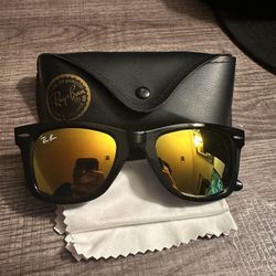 Ray Ban Sunglasses 