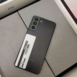 Samsung Galaxy S21 Unlocked 