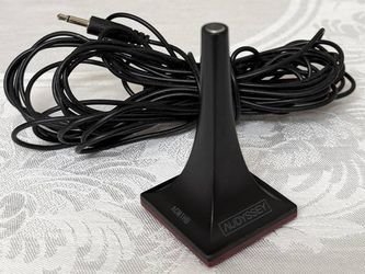 Audyssey ACM1HB Calibration Microphone for AVRs, Denon, Marantz, Onkyo 