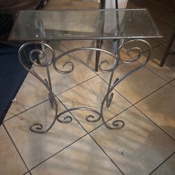 Table Stand 