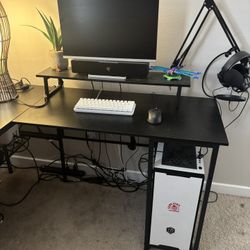 PC Setup for Sale!