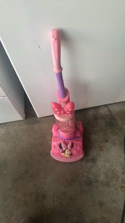 Vacuum mini