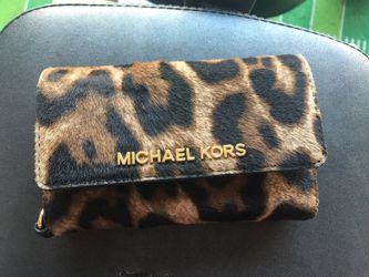 Michael Kors Phone Case