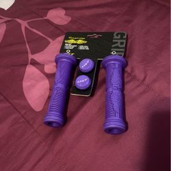 Bmx Gt Grips 