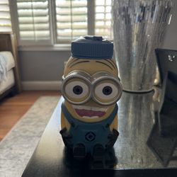 Minions Cup