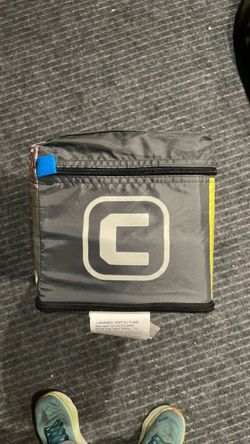 CORE Equipment 6 Person Tent