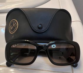 Ray Bands sunglasses woman