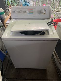 Washer