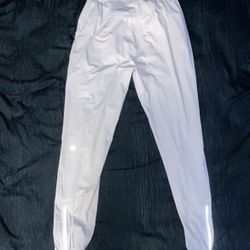Lululemon White Pants