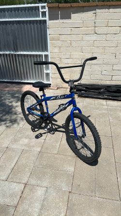 Kids bike