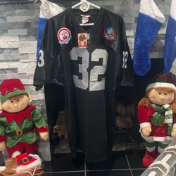 Raiders Jersey 