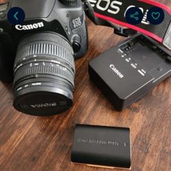 Canon 60D