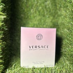 Versace Bright Crystal