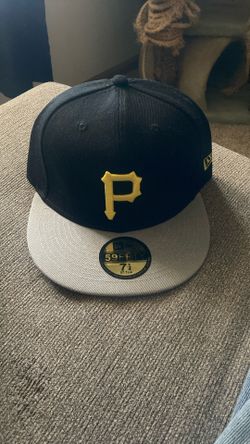New 59 Fifty New Era Hat 7 1/4