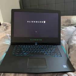 Gaming Laptop PC