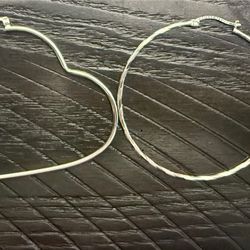 Silver .925 Earrings 