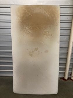 Twin mattress + Double futon mattress