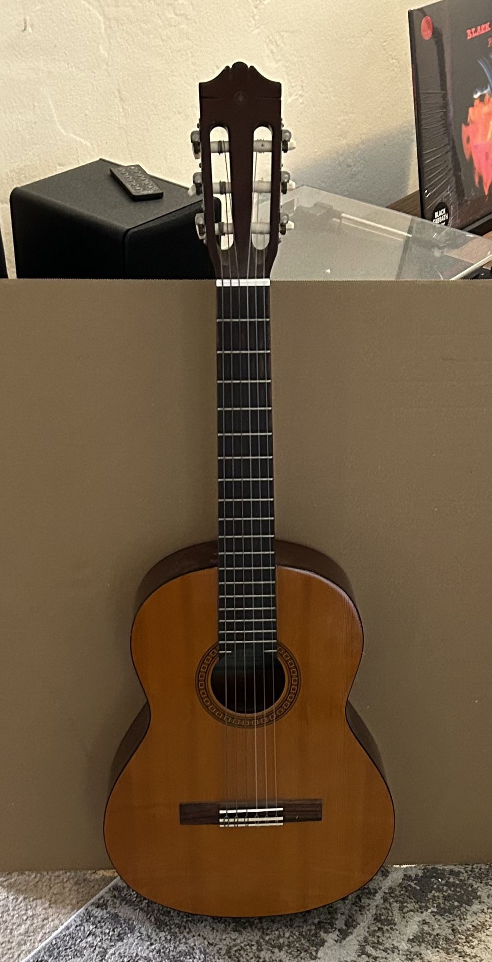 Yamaha Guitar