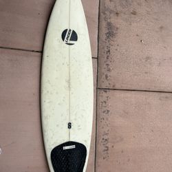 Gary Linden Surfboards 