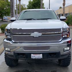 2011 Chevrolet Silverado