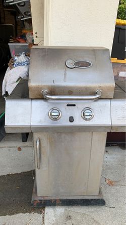 BBQ