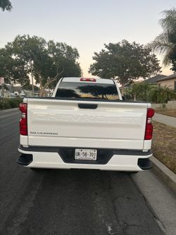 Silverado