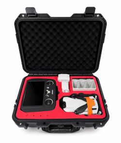 DJI - Mini 3 fly more combo (DJI RC)(GL)
