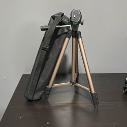 Camera Tripod