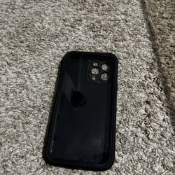 iPhone 13 Pro Max Lifeproof Case 