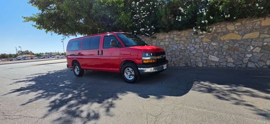 2013 express