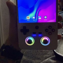 RG477V Handheld Emulator 