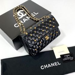 Chanel Bag Purse