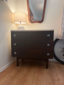 Vintage Dresser / Side Board