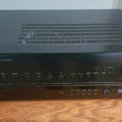 Pioneer SX 203 Stereo Receiver