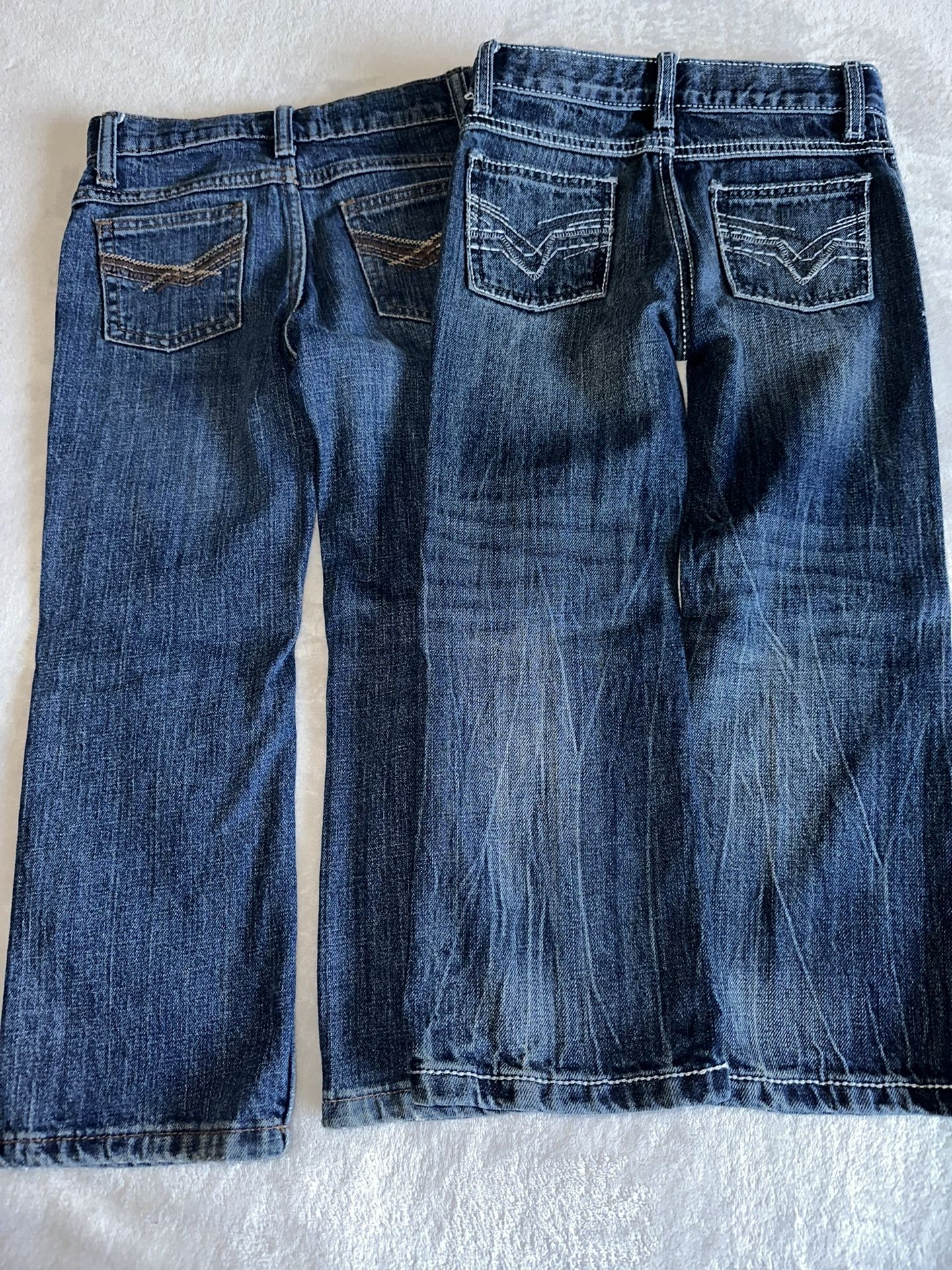 Boy Jeans