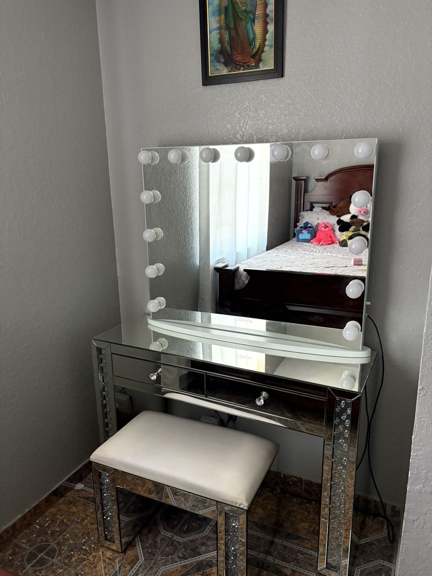 Vanity For Sale!!!