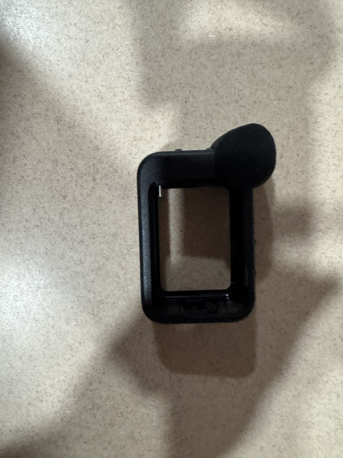 GoPro - Media Mod Compatible with HERO 13/12/11/10/9 Black