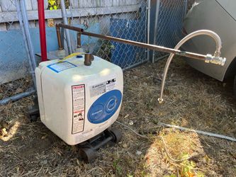 Aristan GL4S Water Heater