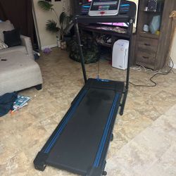 Treadmill