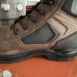 Men Work boots 