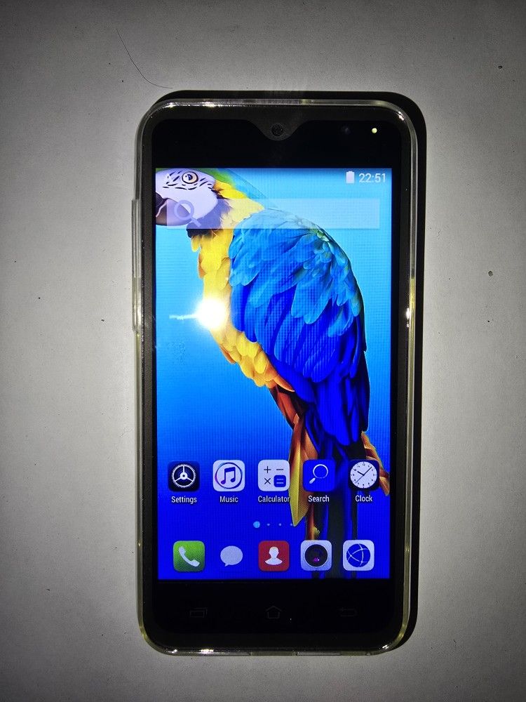 Cellphone Unlocked