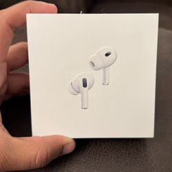 Airpods Pro 2