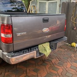 2004 Ford F-150