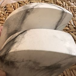 Small Book Ends