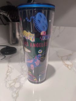 Starbucks California Tumbler